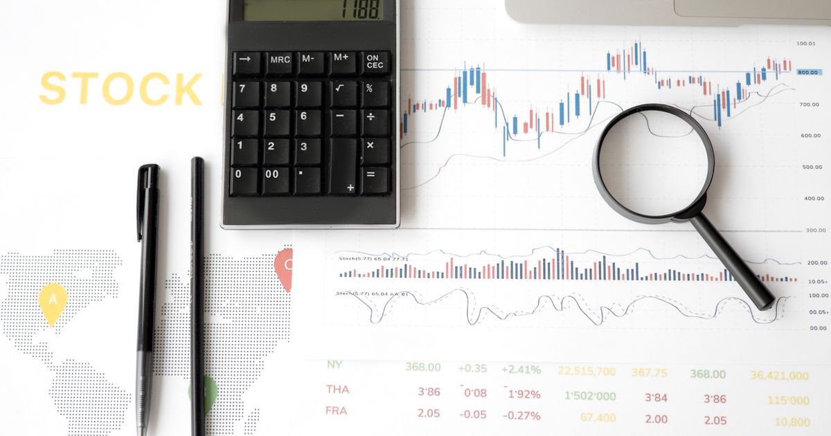 Calculadora y gráfico de una inversión