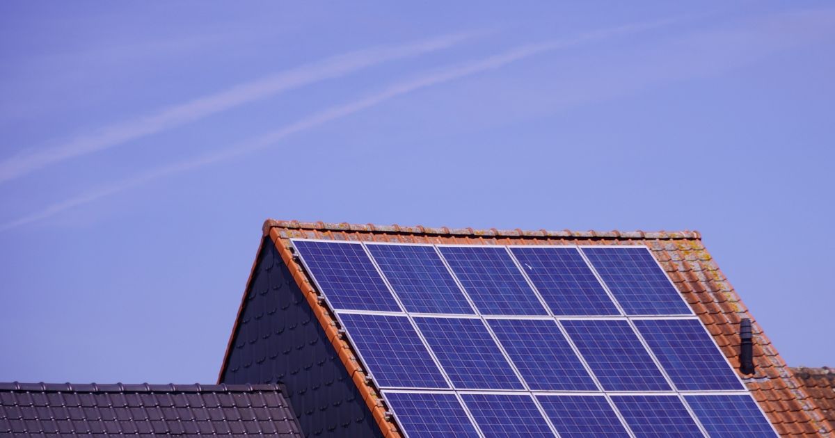 Paneles solares fotovoltaicos